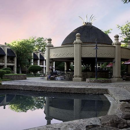 The Kingdom At Victoria Falls Eksteriør billede