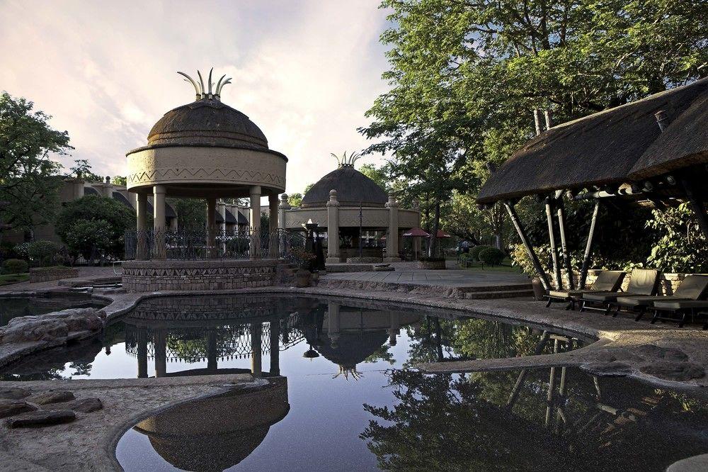 The Kingdom At Victoria Falls Eksteriør billede