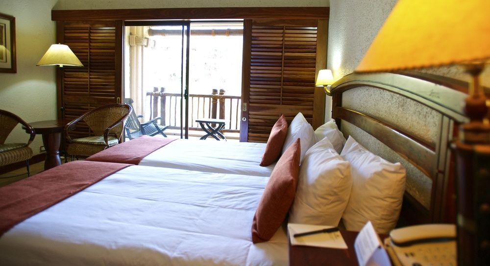 The Kingdom At Victoria Falls Eksteriør billede
