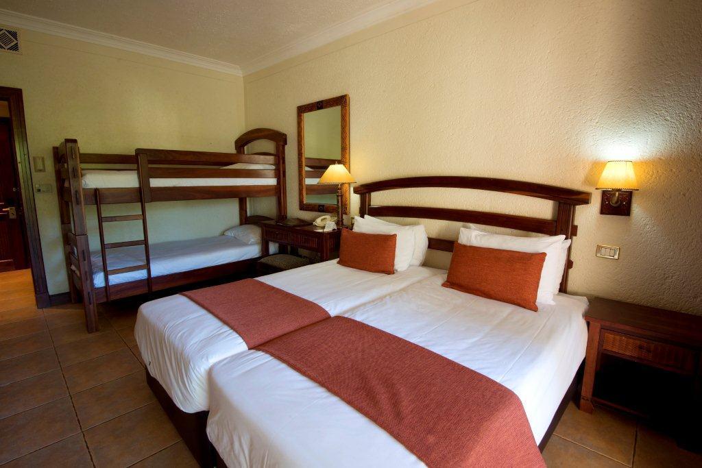 The Kingdom At Victoria Falls Eksteriør billede