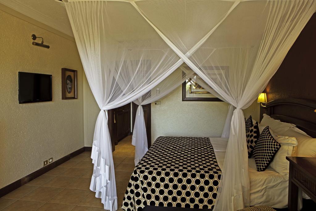 The Kingdom At Victoria Falls Eksteriør billede
