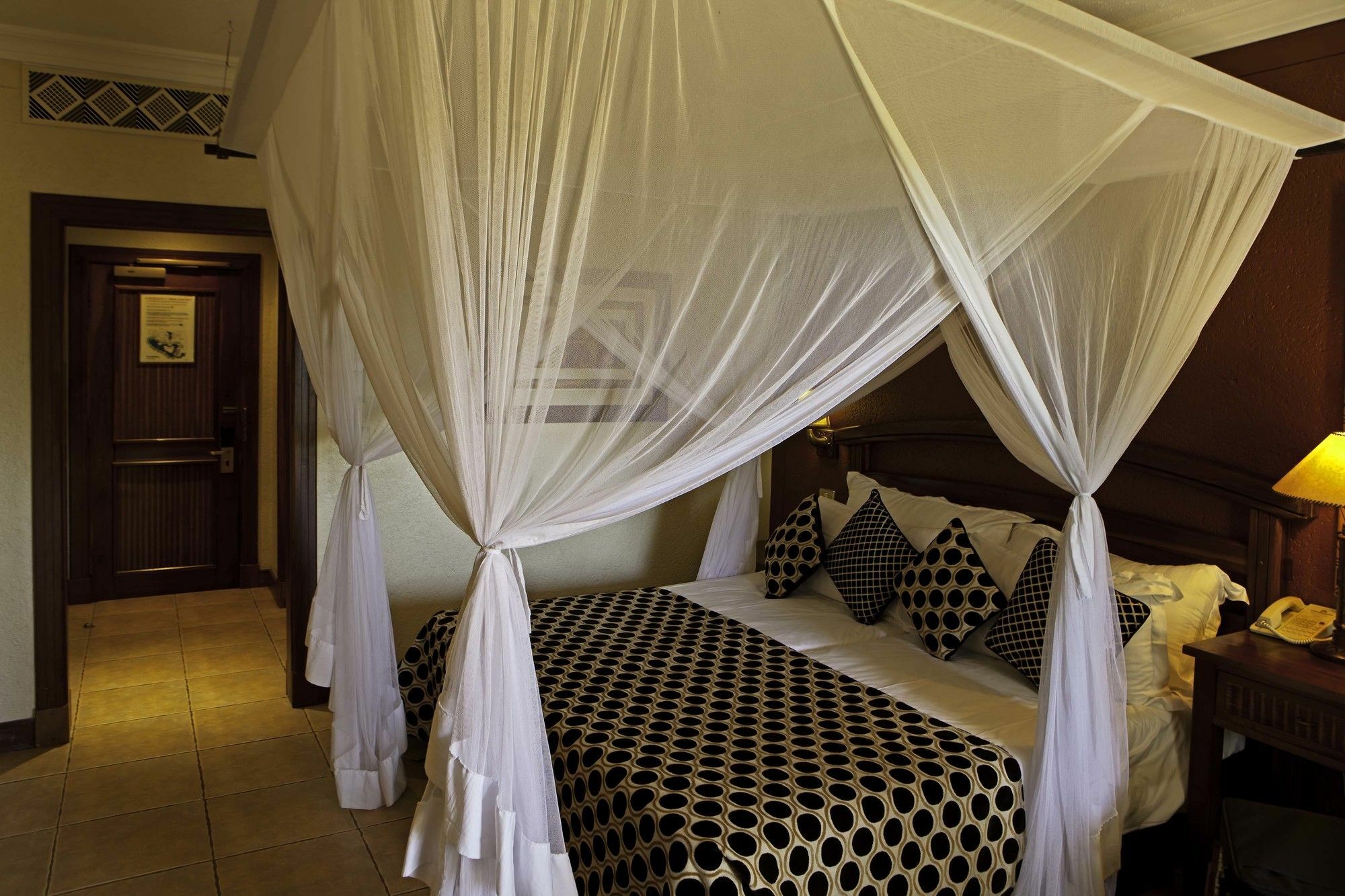The Kingdom At Victoria Falls Eksteriør billede